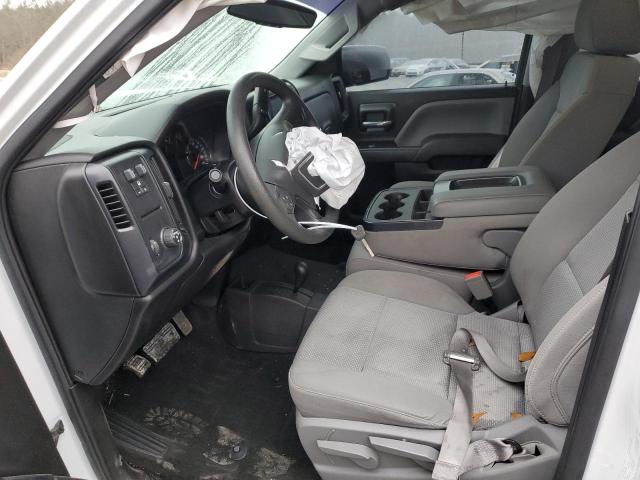 1GTV2LEC2GZ183217 GMC Sierra K1500