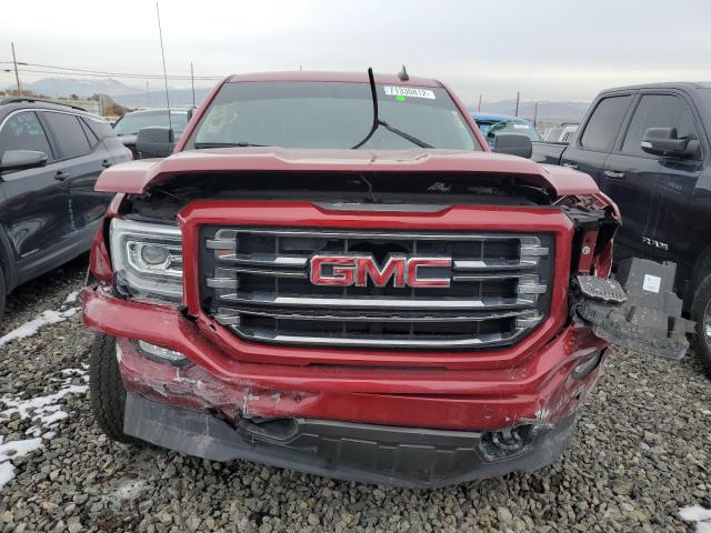 3GTU2NEJ9JG331456 GMC Sierra K1500 Slt
