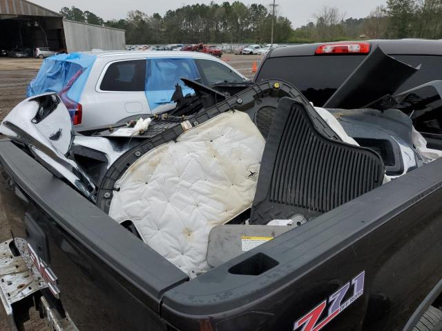 3GTP1UEC8FG463739 GMC Sierra C1500 Sle