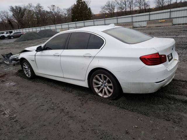 WBA5B3C51ED293008 BMW 535 XI