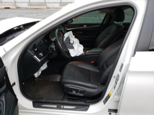 WBA5B3C51ED293008 BMW 535 XI