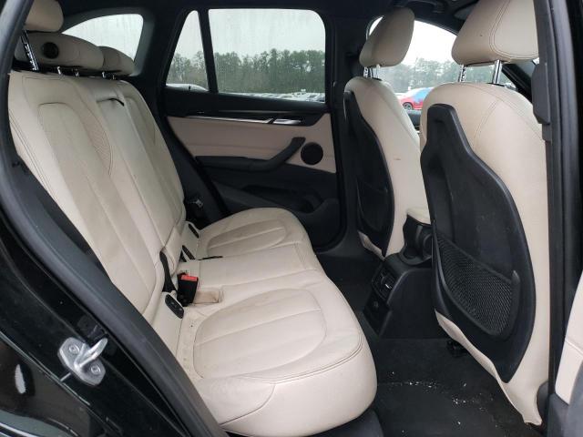 WBXHT3Z34G4A48456 BMW X1 Xdrive28i