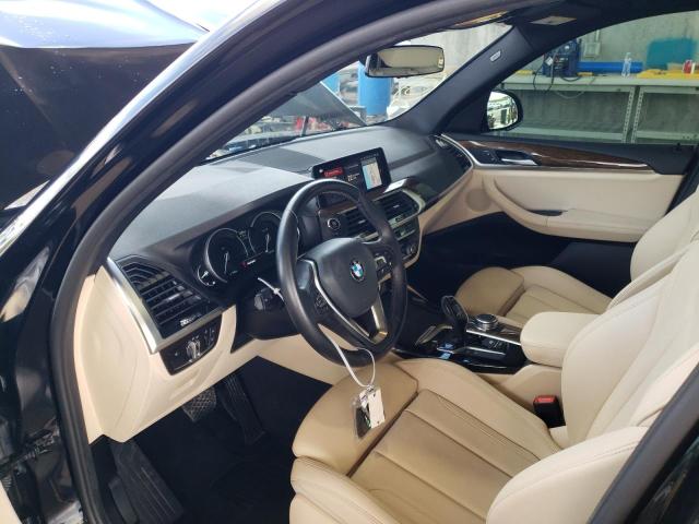5UXTR9C55KLP80866 BMW X3 Xdrive30i