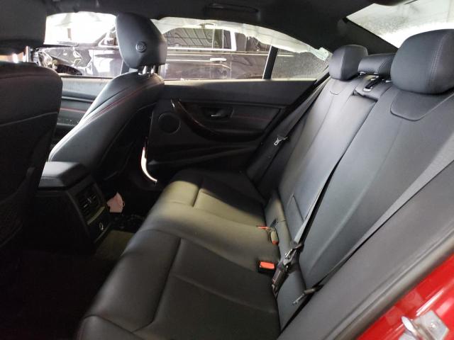 WBA3B9C50FP982841 BMW 335 XI