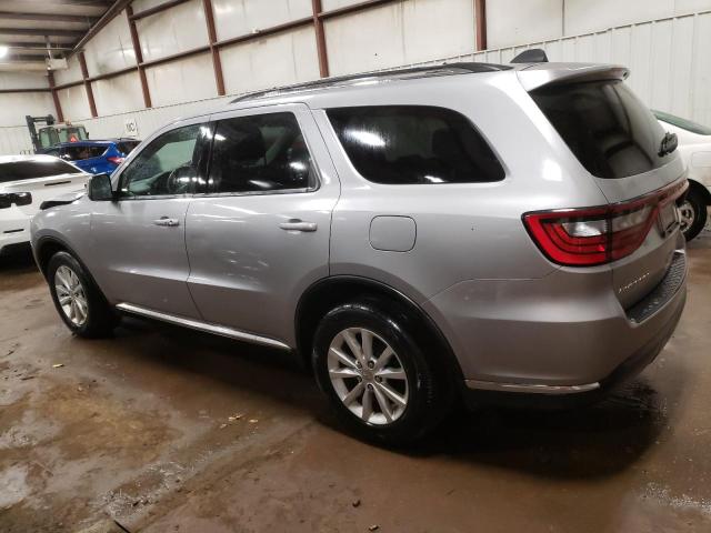 1C4RDHAG0EC340504 Dodge Durango Sxt