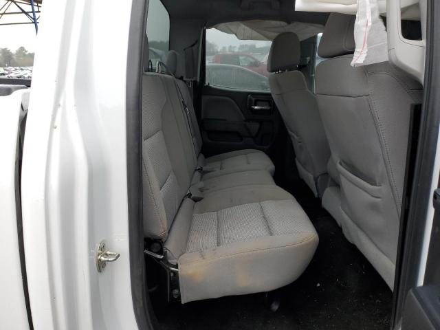 1GTV2LEC2GZ183217 GMC Sierra K1500