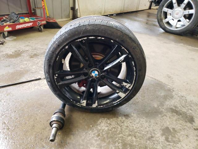 WBA3B9C50FP982841 BMW 335 XI