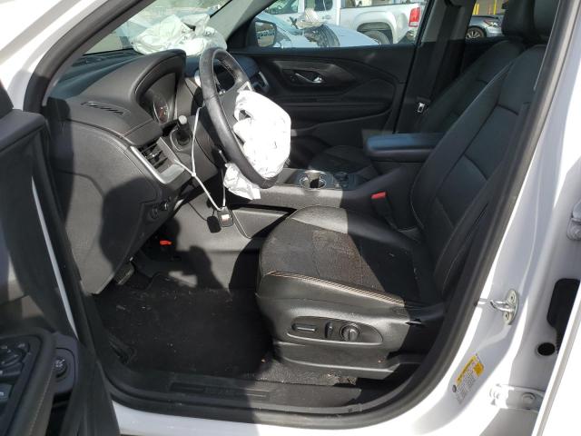 3GKALPEV8LL319098 GMC Terrain Slt
