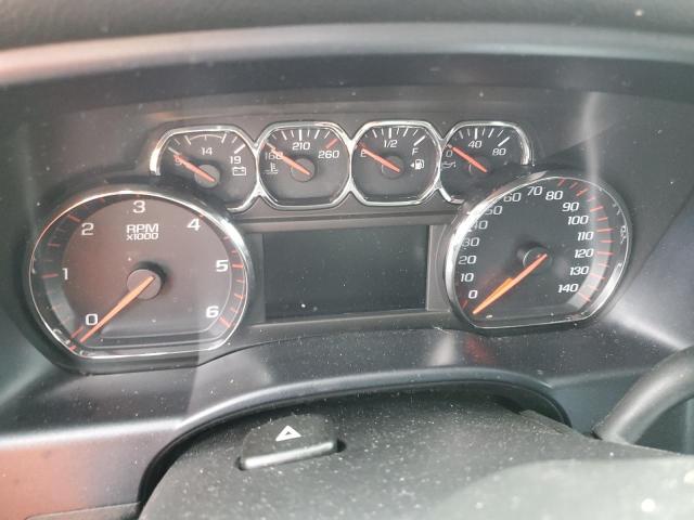 3GTP1UEC8FG463739 GMC Sierra C1500 Sle