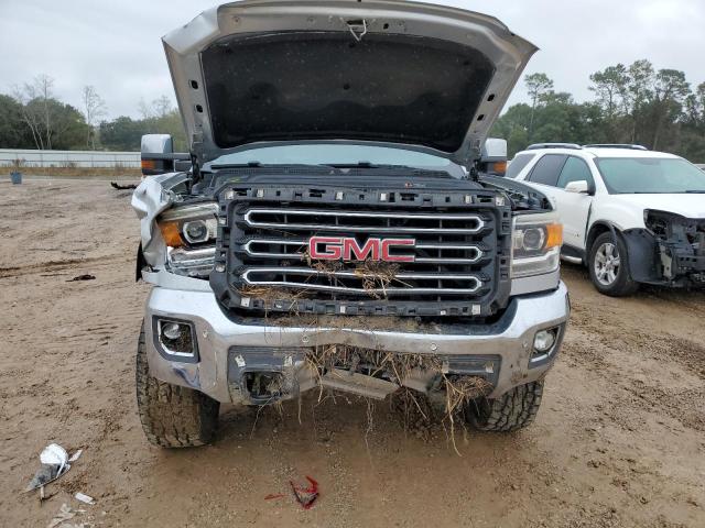 1GT12ZE82FF551196 GMC Sierra K2500 Slt