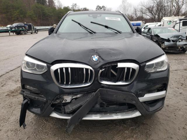 5UXTY5C04L9D46178 BMW X3 Xdrive30i