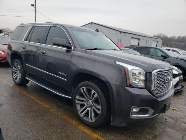 1GKS2CKJXHR251842 GMC YUKON DENALI