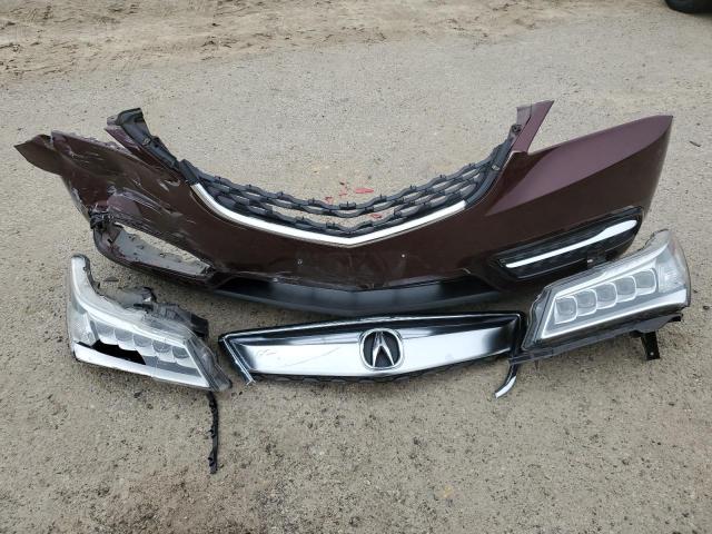 5FRYD3H46FB006197 Acura Mdx Technology