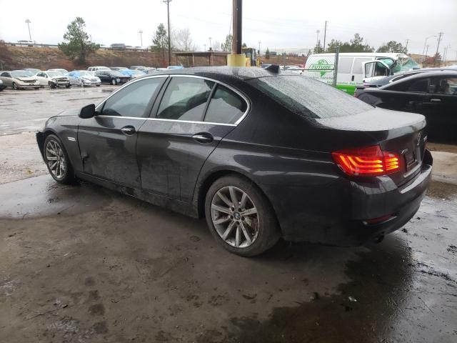 WBA5B3C5XFD540723 BMW 535 XI