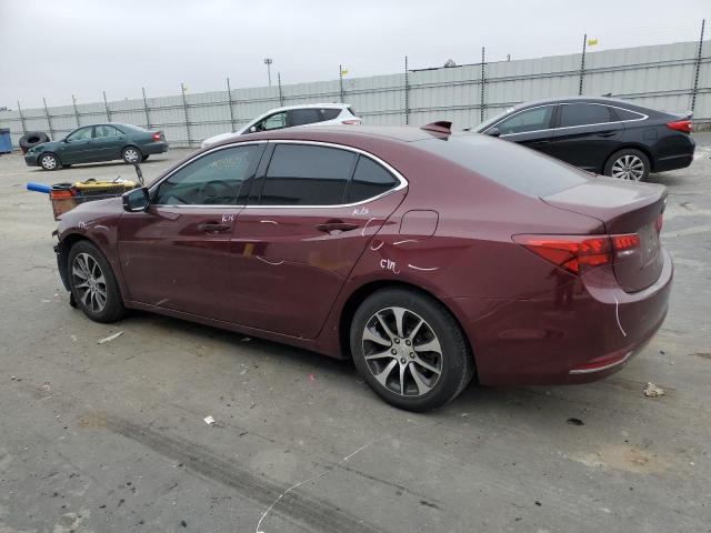 19UUB1F59GA000217 Acura TLX TECH