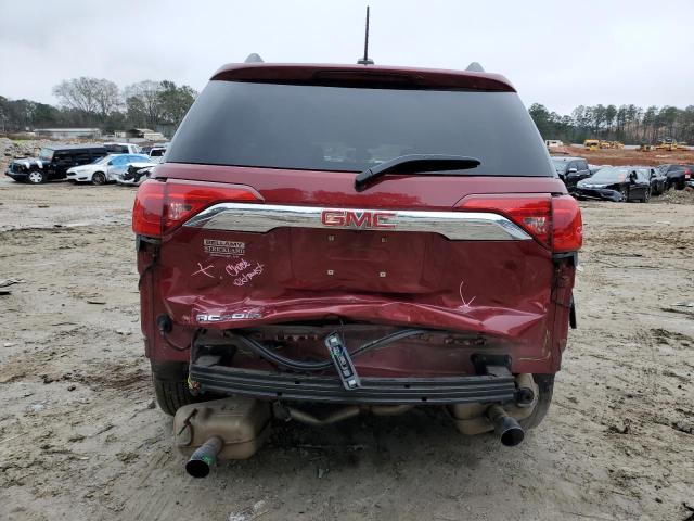 1GKKNMLS3JZ108998 GMC Acadia Slt-1