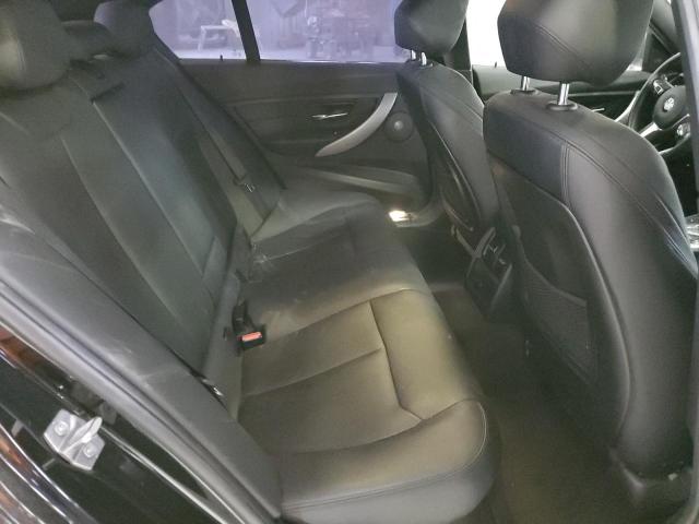 WBA3A9G51FNS66720 BMW 335 I