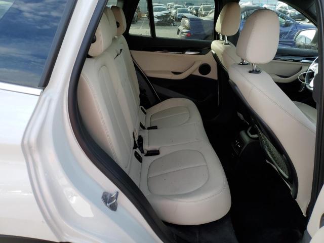 WBXJG7C05M5S23392 BMW X1 Sdrive28i