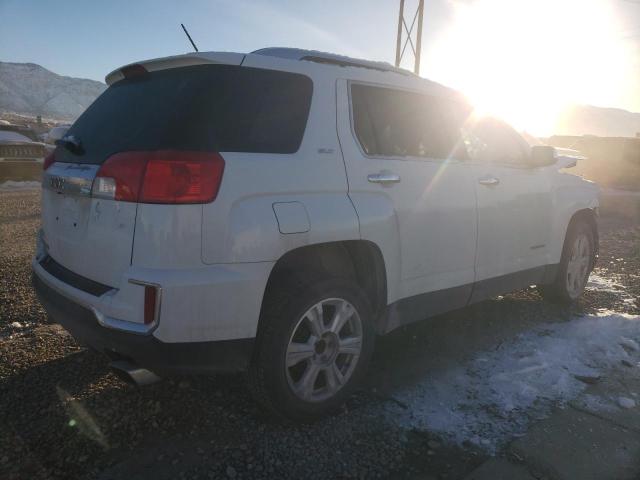 2GKFLPE33G6211289 GMC Terrain Slt