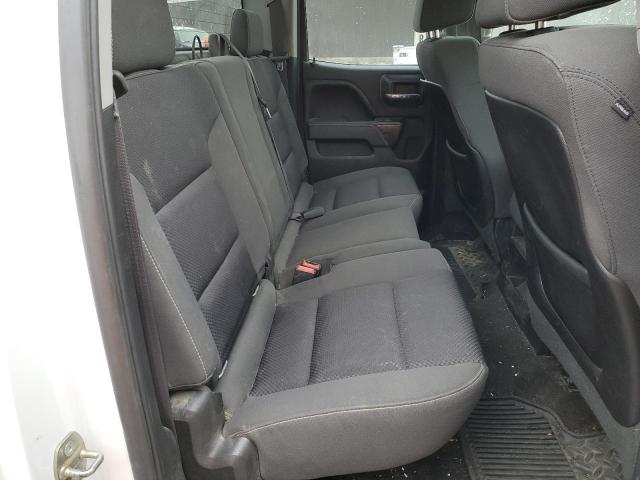 1GTV2UEH2FZ254352 GMC Sierra K1500 Sle