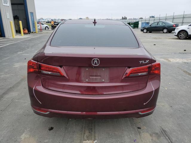 19UUB1F59GA000217 Acura TLX TECH