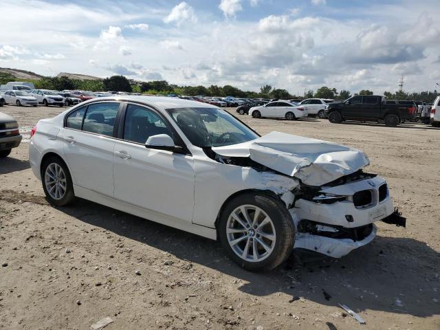 WBA8A3C5XJA489329 BMW 320 XI