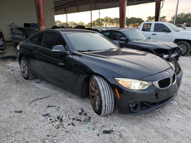WBA3R5C54EK188960 BMW 435 Xi