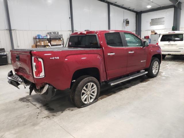 1GTG6DEN8K1205491 GMC CANYON SLT