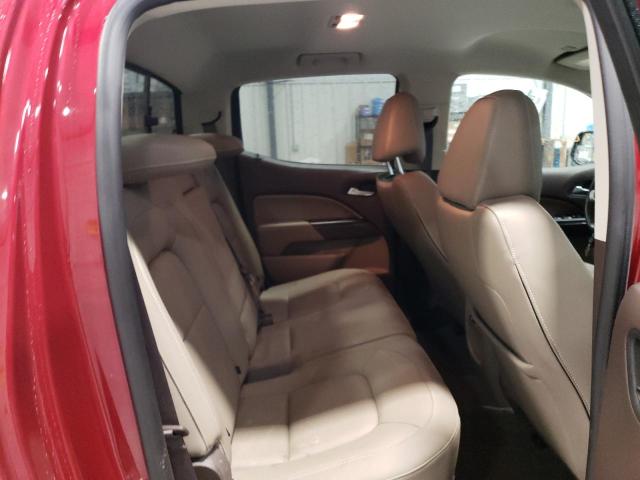1GTG6DEN8K1205491 GMC CANYON SLT