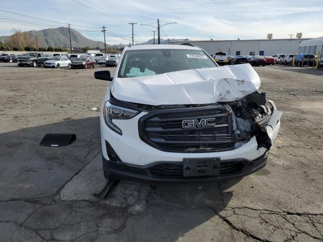 3GKALPEV8LL319098 GMC Terrain Slt