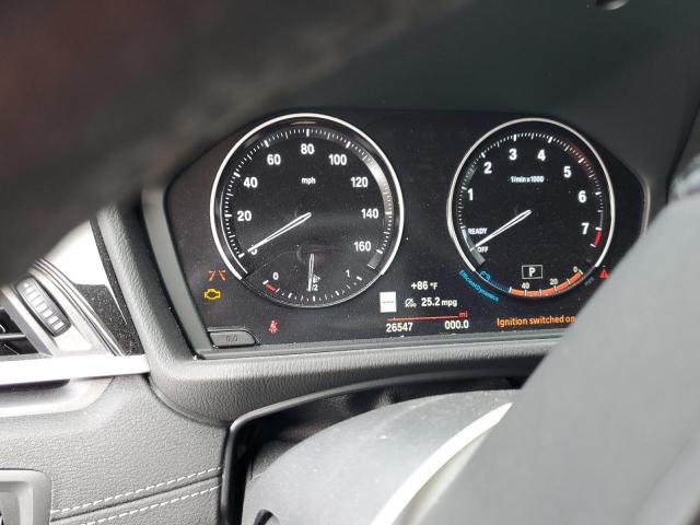 WBXYJ1C06L5P62602 BMW X2 Xdrive28i