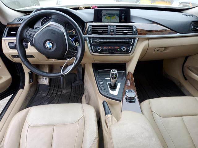 WBA3X5C5XED243230 BMW 328 XIGT