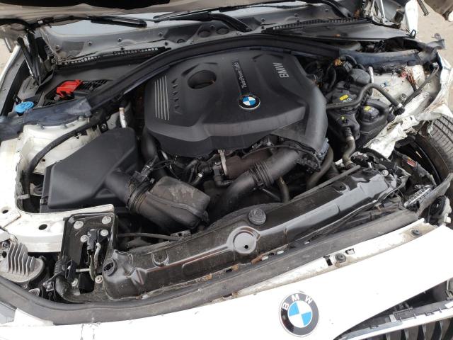 WBA4J3C50JBL03757 BMW 430xi Gran Coupe