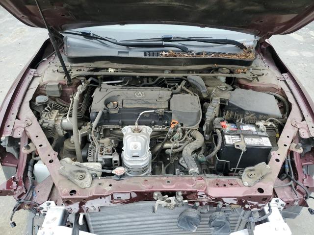 19UUB1F59GA000217 Acura TLX TECH