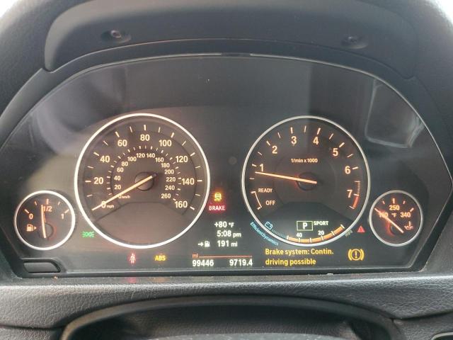 WBA3R5C54EK188960 BMW 435 Xi