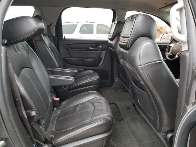 1GKKRRKD1EJ140308 GMC Acadia Slt-1