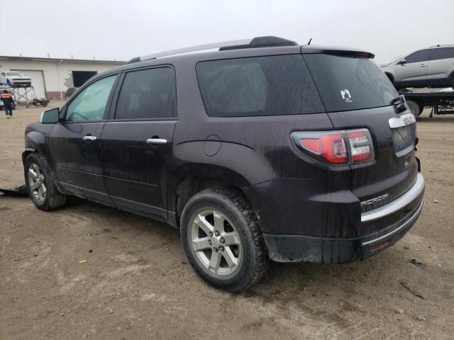 1GKKRPKD1FJ142579 GMC ACADIA SLE