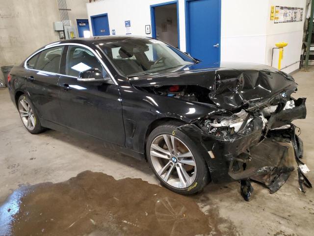 WBA4C9C56GG140573 BMW 428 Xi Gran Coupe Sulev