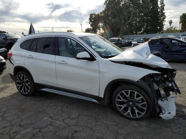 WBXJG7C05M5S23392 BMW X1 Sdrive28i
