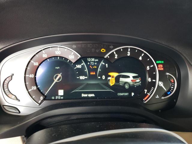 5UXTR9C55KLP80866 BMW X3 Xdrive30i