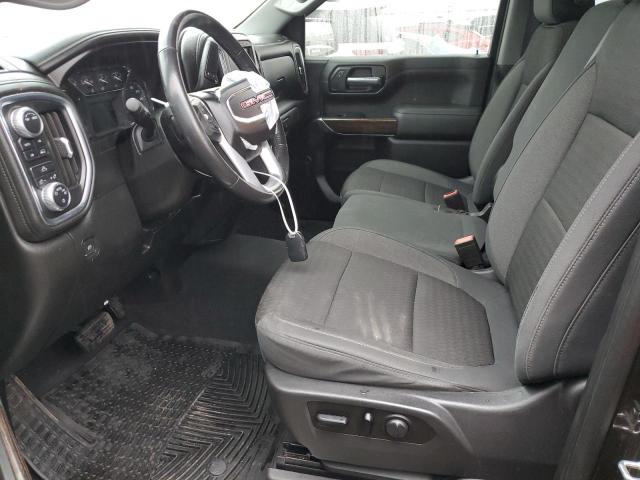 1GTR9BED5LZ157026 GMC Sierra K1500 Sle