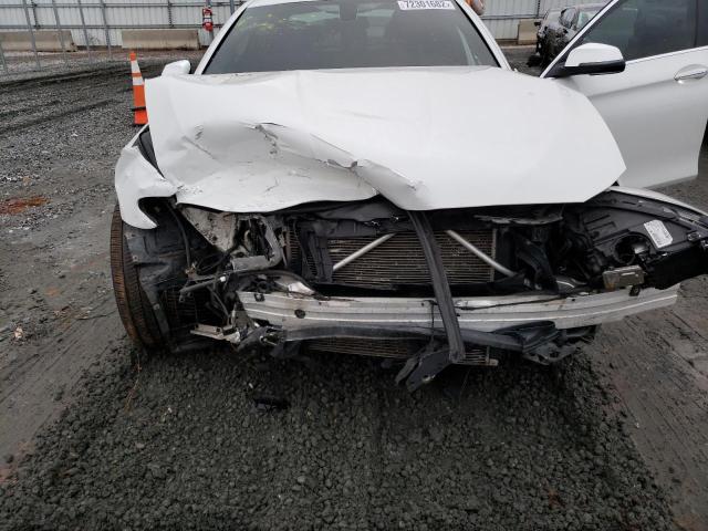 WBA5B3C51ED293008 BMW 535 XI