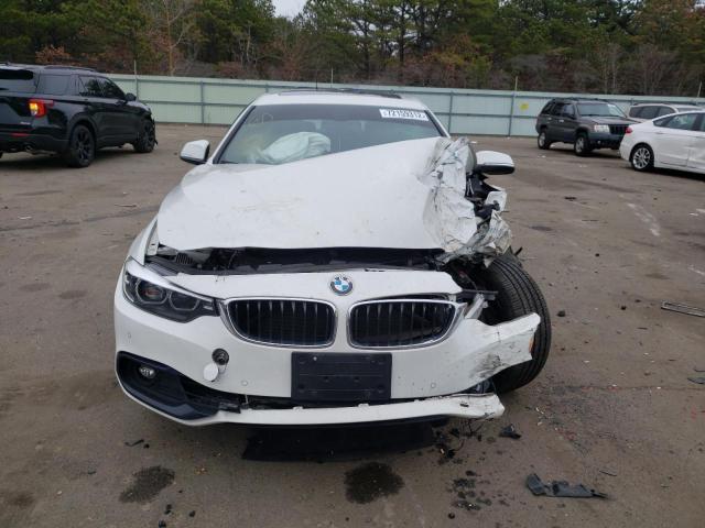 WBA4J3C50JBL03757 BMW 430xi Gran Coupe