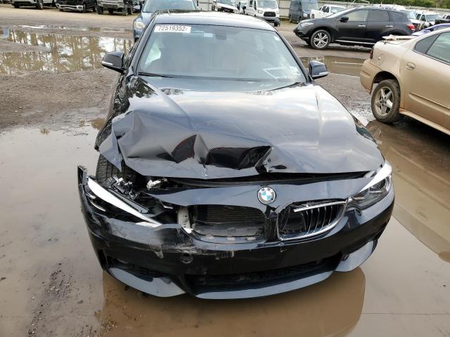 WBA4J1C58JBG80425 BMW 430i Gran Coupe