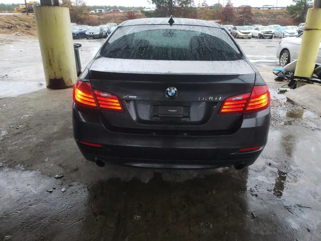 WBA5B3C5XFD540723 BMW 535 XI