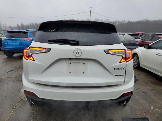 5J8TC2H30LL011454 Acura RDX