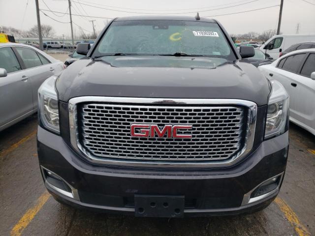 1GKS2CKJXHR251842 GMC YUKON DENALI