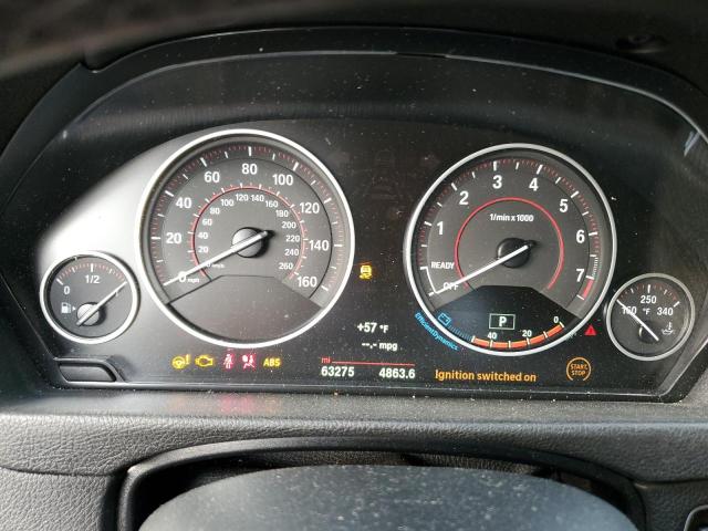 WBA4J1C58JBG80425 BMW 430i Gran Coupe