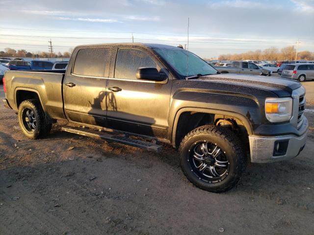3GTU2UEC9EG213134 GMC Sierra K1500 Sle