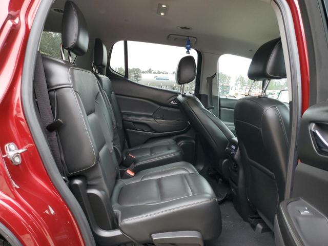 1GKKNMLS3JZ108998 GMC Acadia Slt-1